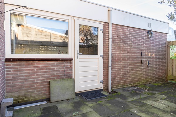 Medium property photo - Van den Berghlaan 347, 2132 AK Hoofddorp
